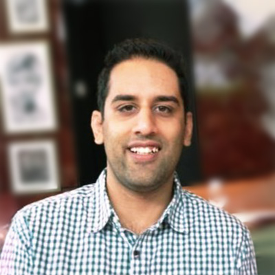 ndis registration expert rohan pardasani profile