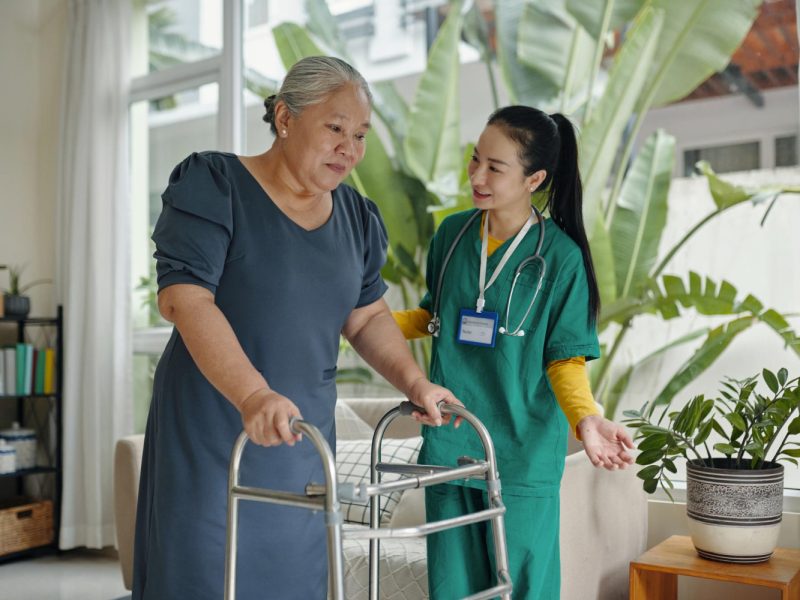 How To Become NDIS Support Worker?