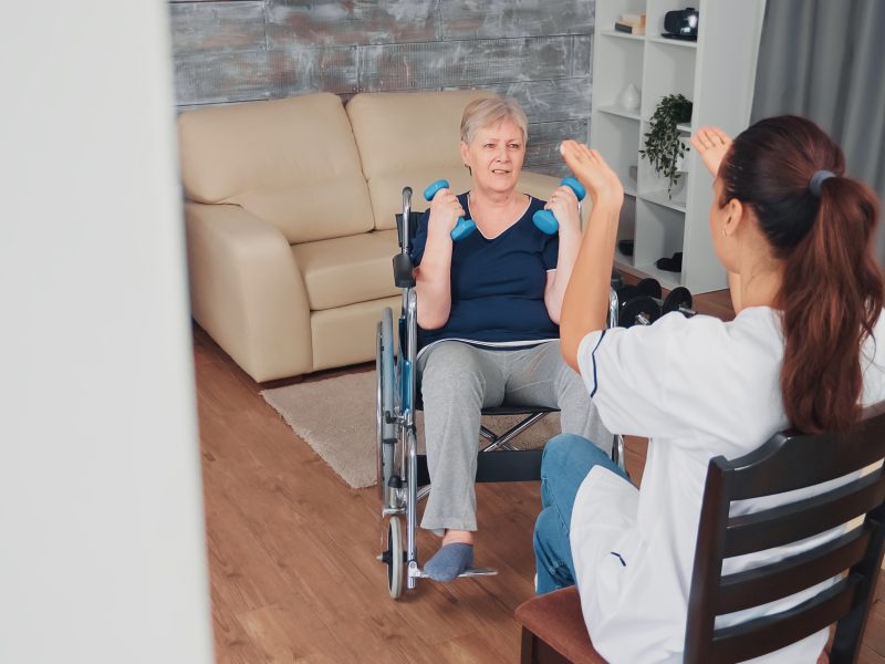 How To Become An Independent NDIS Support Worker?