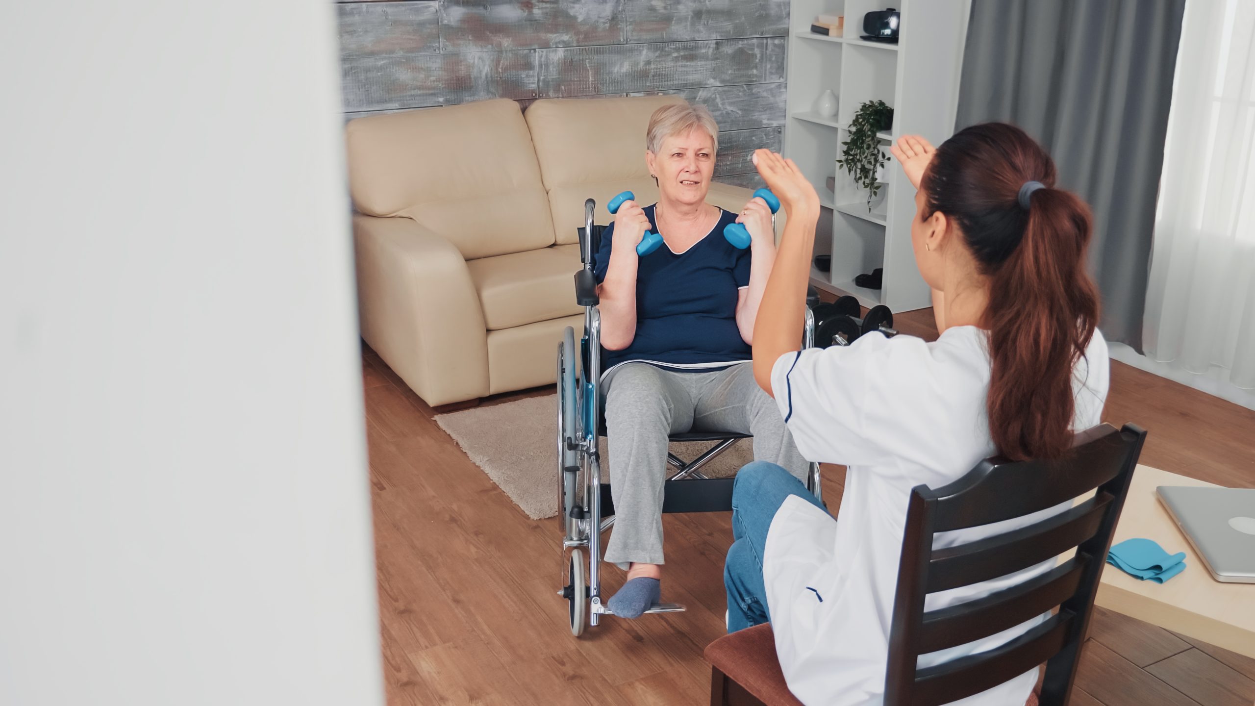 How To Become An Independent NDIS Support Worker?