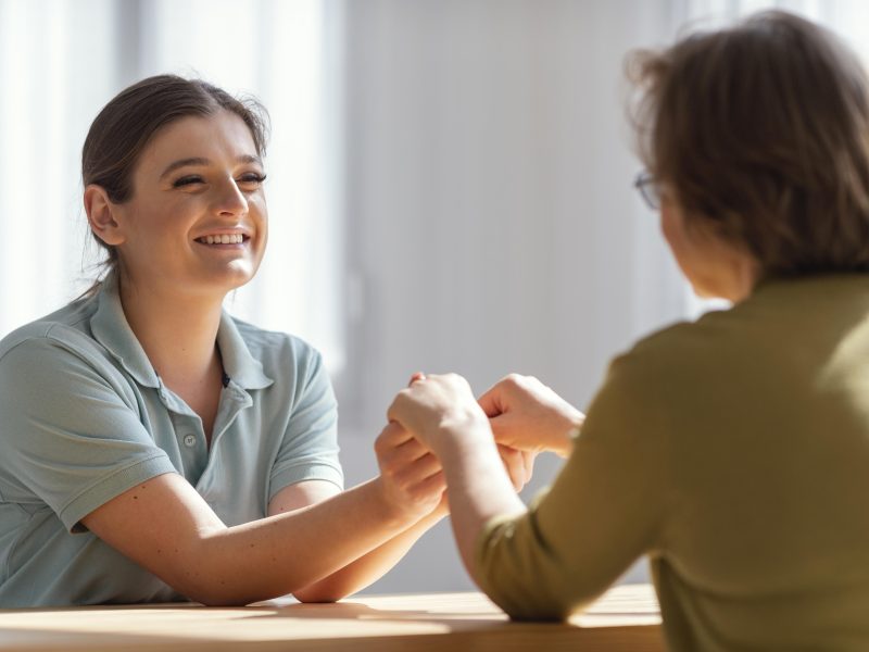 How to Become a Positive Behaviour Support Practitioner