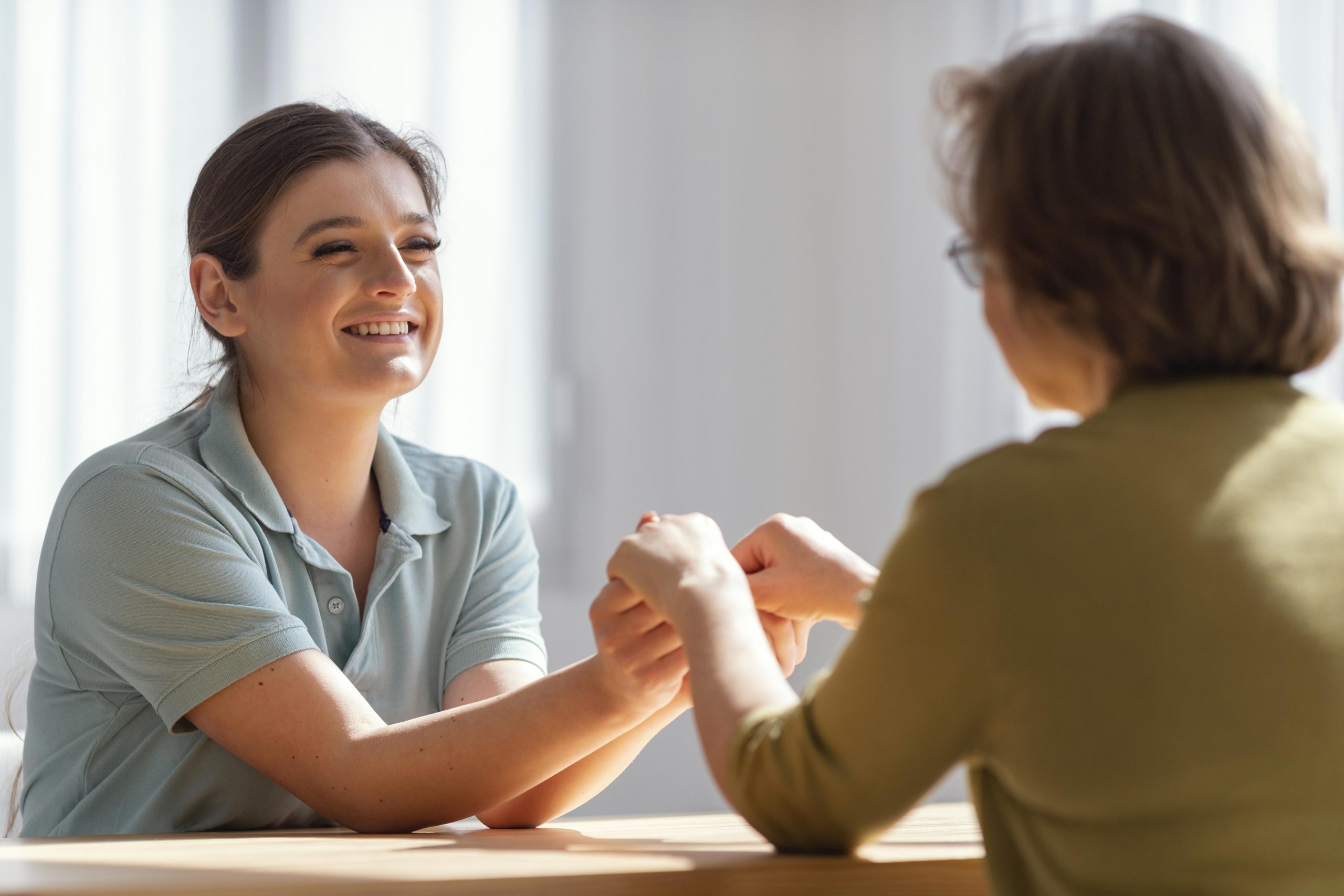How to Become a Positive Behaviour Support Practitioner
