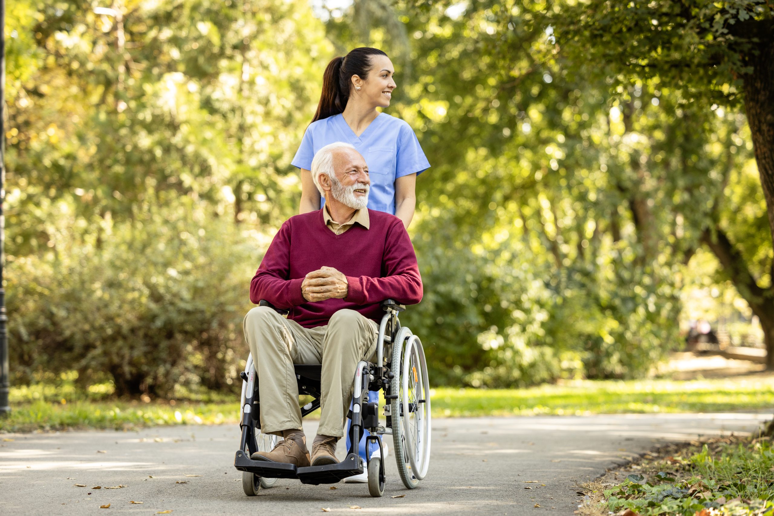 What Is NDIS Funding and How Does It Work?