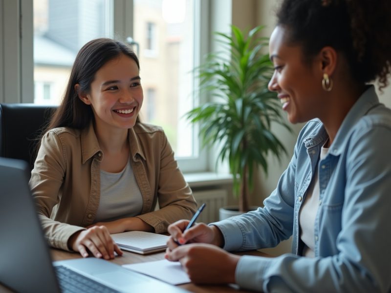 Finding and Keeping a Job with the NDIS