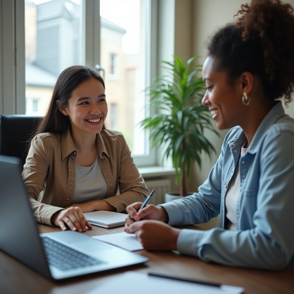 Finding and Keeping a Job with the NDIS
