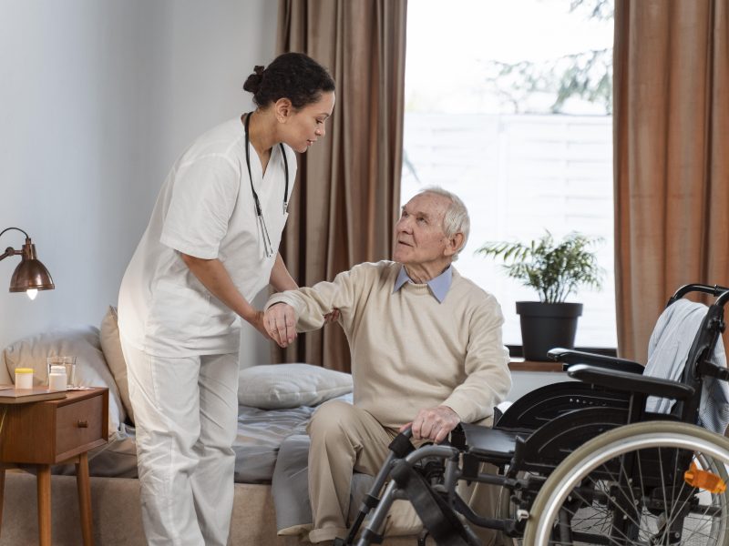What Is NDIS? A Complete Overview