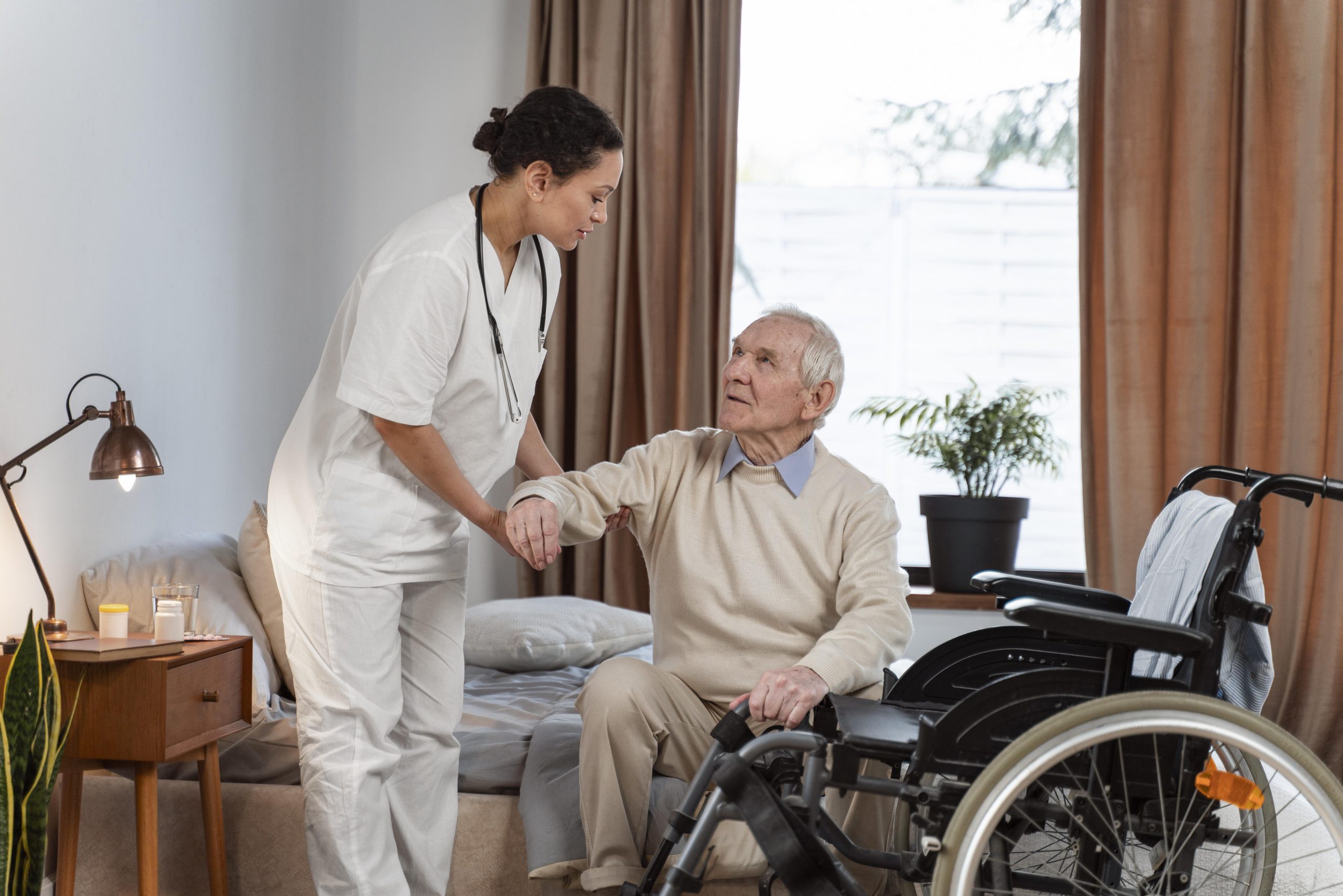 What Is NDIS? A Complete Overview