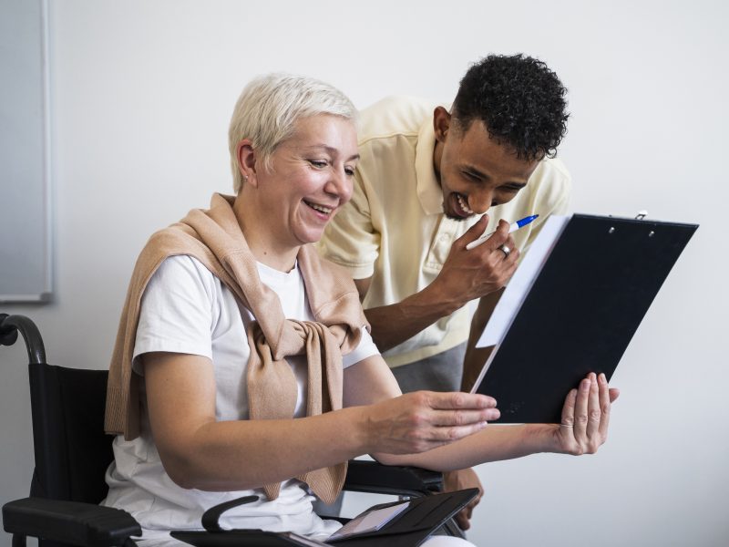 How to Become an NDIS Sole Trader: Essentials and Steps
