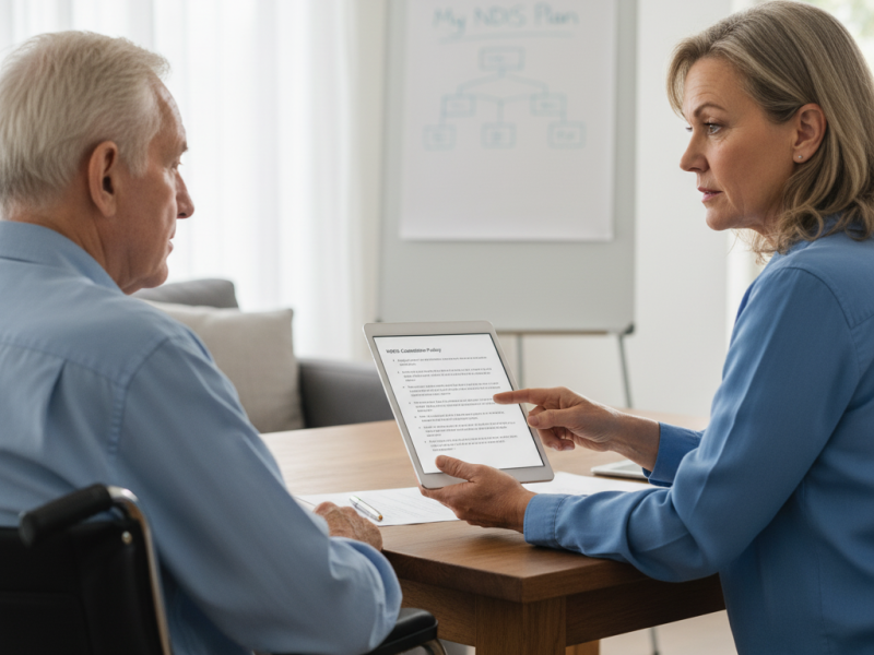 NDIS Cancellation Policies: What Providers Need to Know