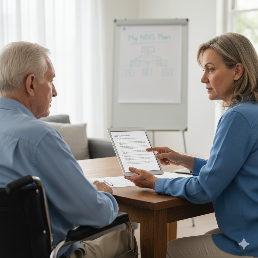 NDIS Cancellation Policies: What Providers Need to Know