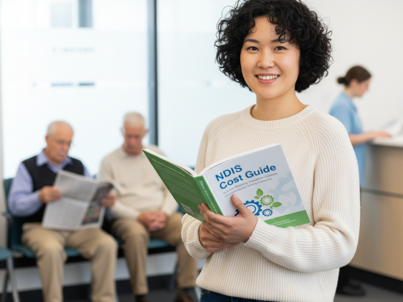 NDIS Sleepover Rate: Essential Overnight Cost Guide