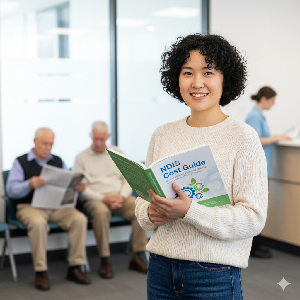 NDIS Sleepover Rate: Essential Overnight Cost Guide