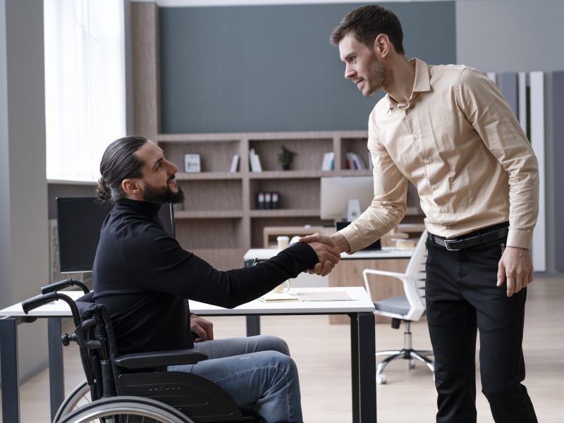 Understanding Specialist Behaviour Support In The NDIS