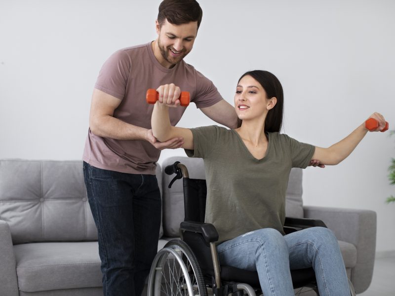 Accessing NDIS Transport Funding in 2025