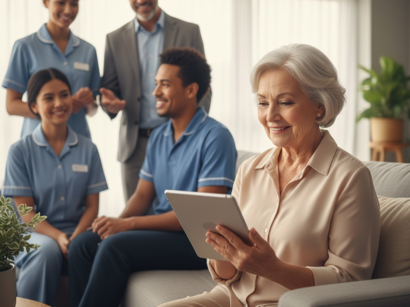 Your Guide To The Updated Support At Home Program In 2025