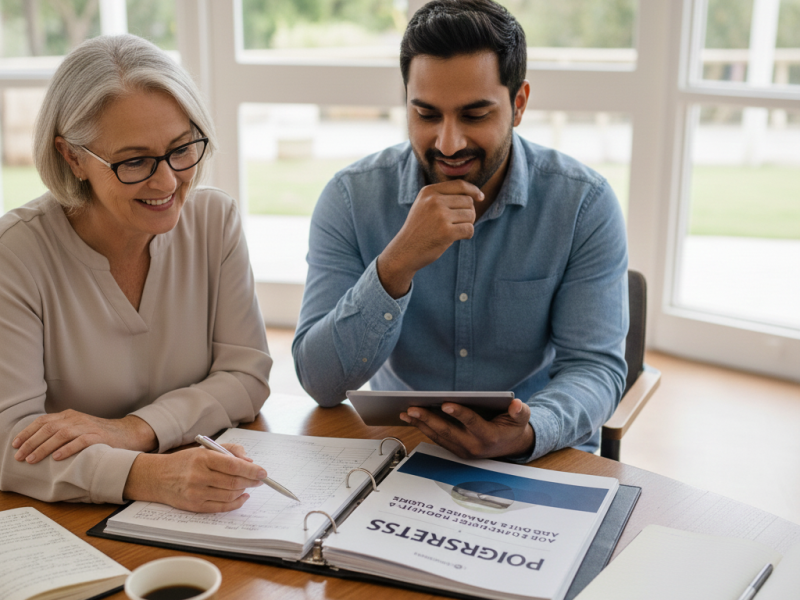 Progress Notes in Aged Care, Disability & NDIS: A Complete Guide