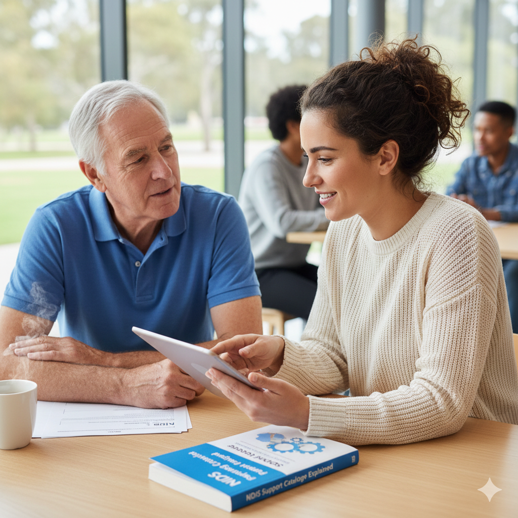 NDIS Support Catalogue Explained: Practical Steps for 2026