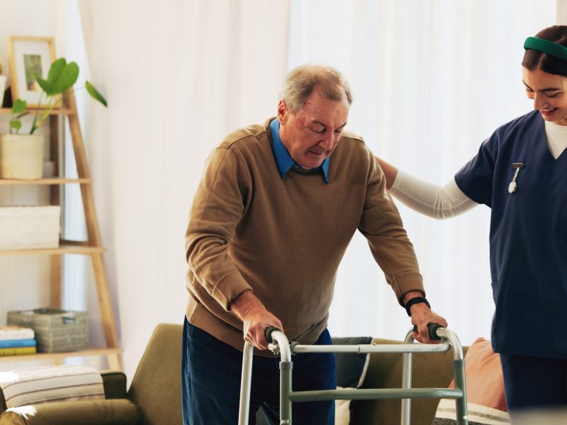 What Is Specialist Behaviour Support?