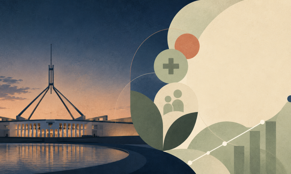 Australian Federal Budget 2026-27 implications for NDIS and aged care providers